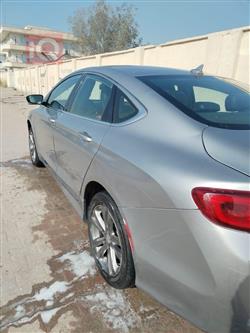 كرايسلر 200